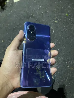 Xiaomi 128 GB Blue