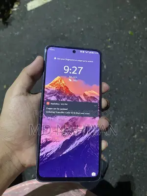 Xiaomi 128 GB Blue