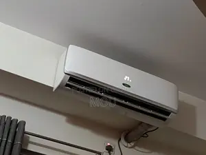 ১.৫ টন নন-ইনভার্টার এসি