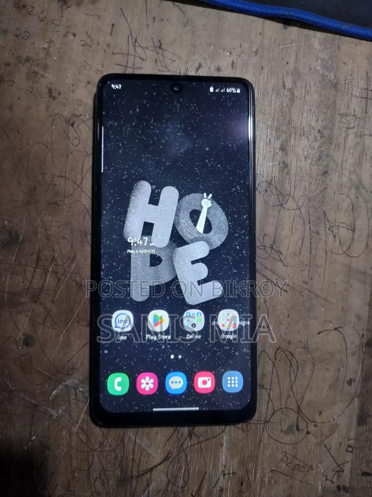 Samsung Galaxy A51 128 GB