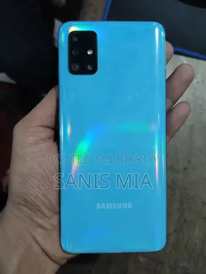 Samsung Galaxy A51 128 GB