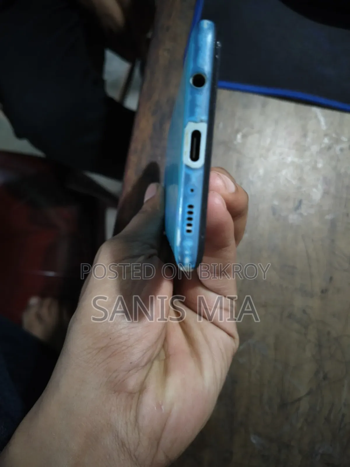 Samsung Galaxy A51 128 GB