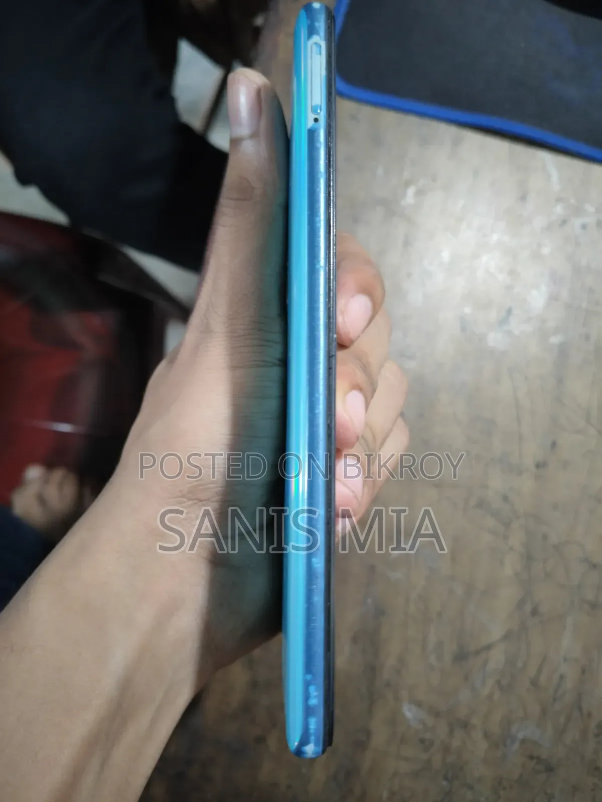 Samsung Galaxy A51 128 GB