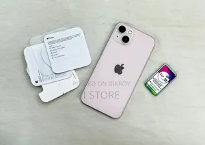 Apple iPhone 13 128 GB White