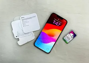 Apple iPhone 13 128 GB White