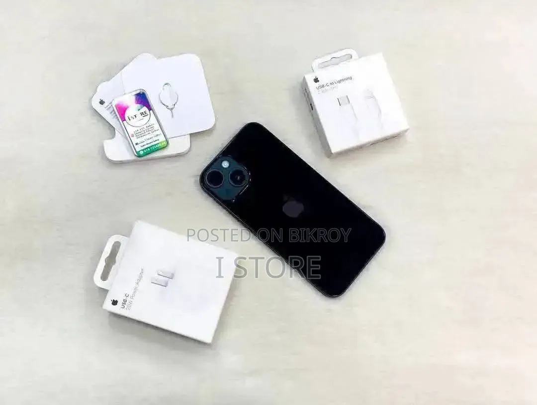 Apple iPhone 13 128 GB White