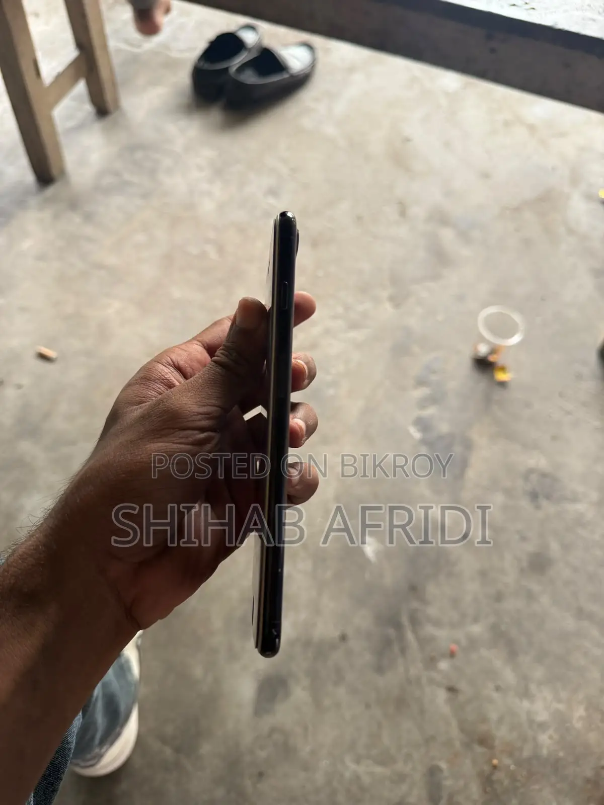 Apple iPhone 7 Plus 128 GB Black