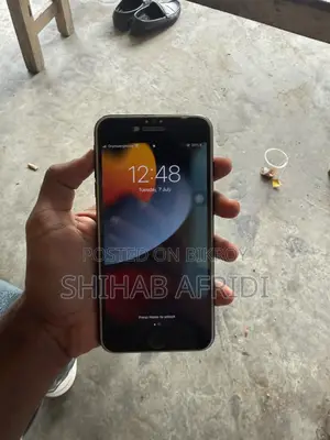 Apple iPhone 7 Plus 128 GB Black