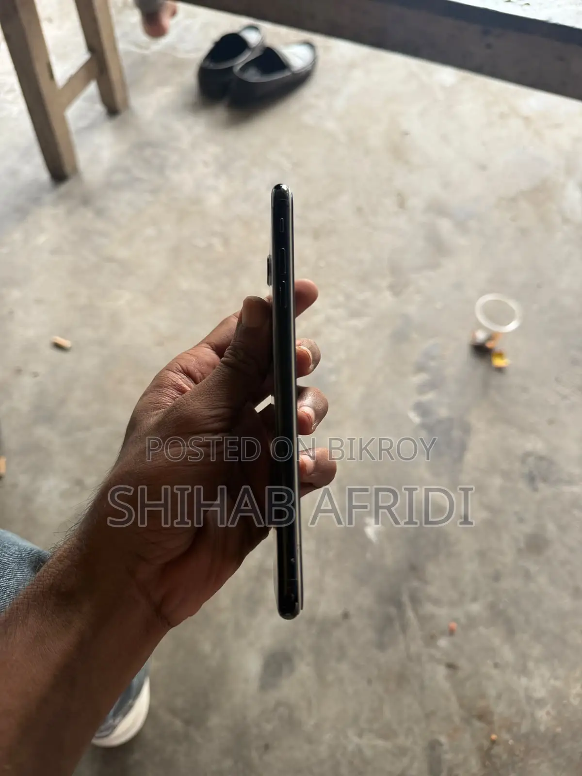 Apple iPhone 7 Plus 128 GB Black