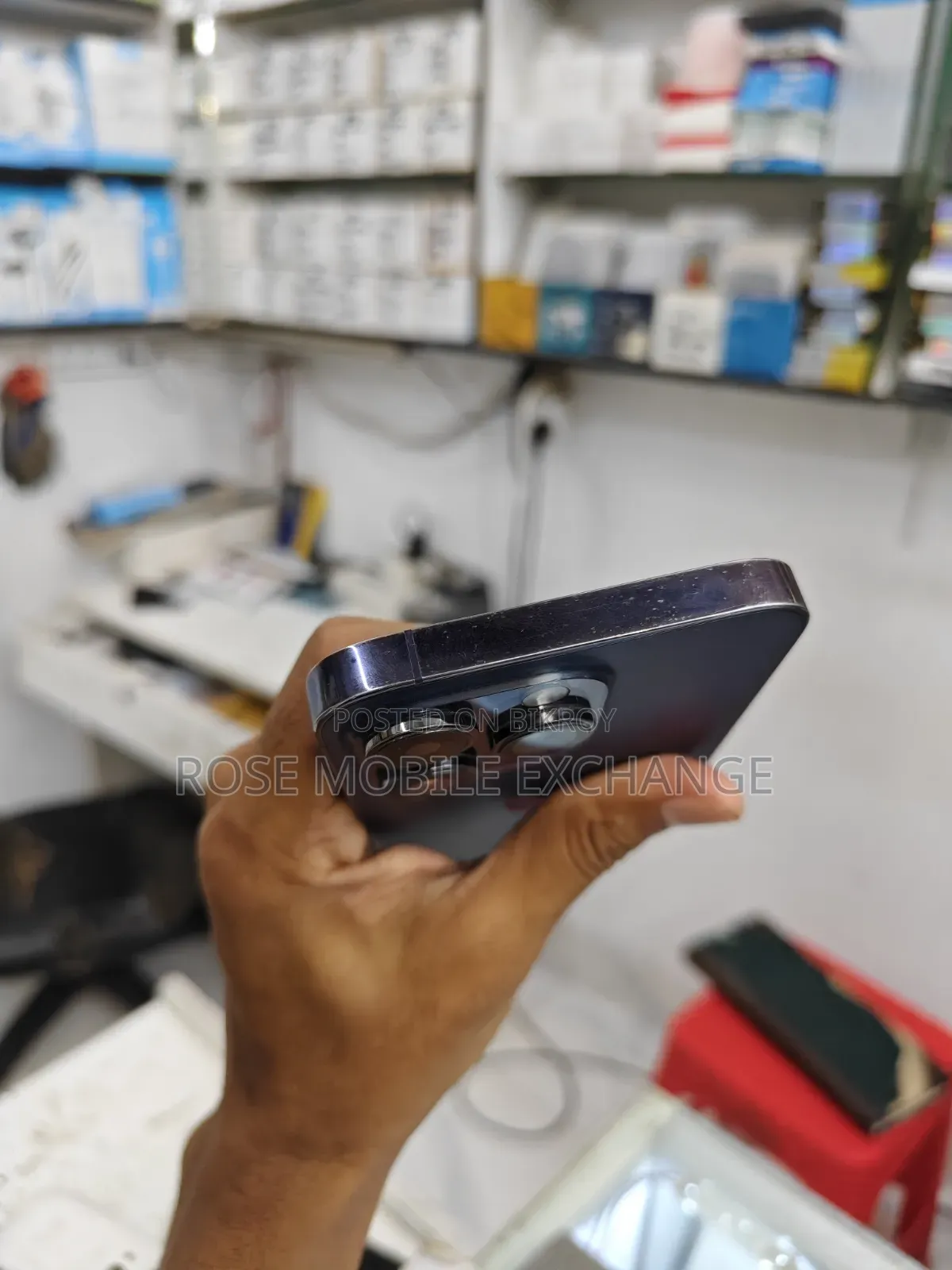 Apple iPhone 14 Pro 128 GB Purple