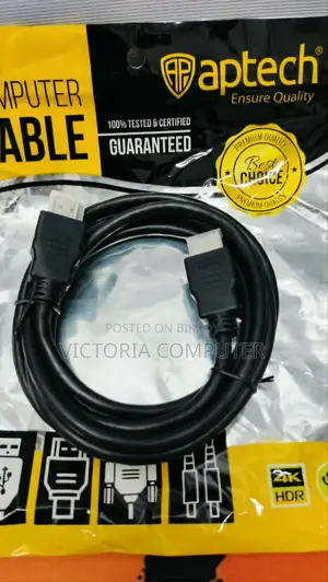 Aptech Hdmi To Hdmi
