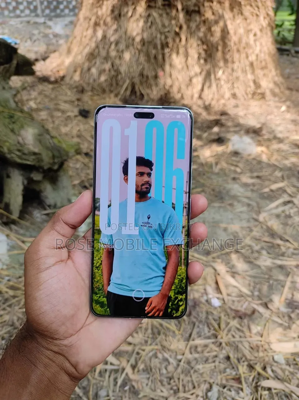 Xiaomi Civi 4 Pro 256 GB