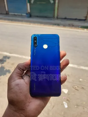 Huawei P30 Lite 128 GB Blue