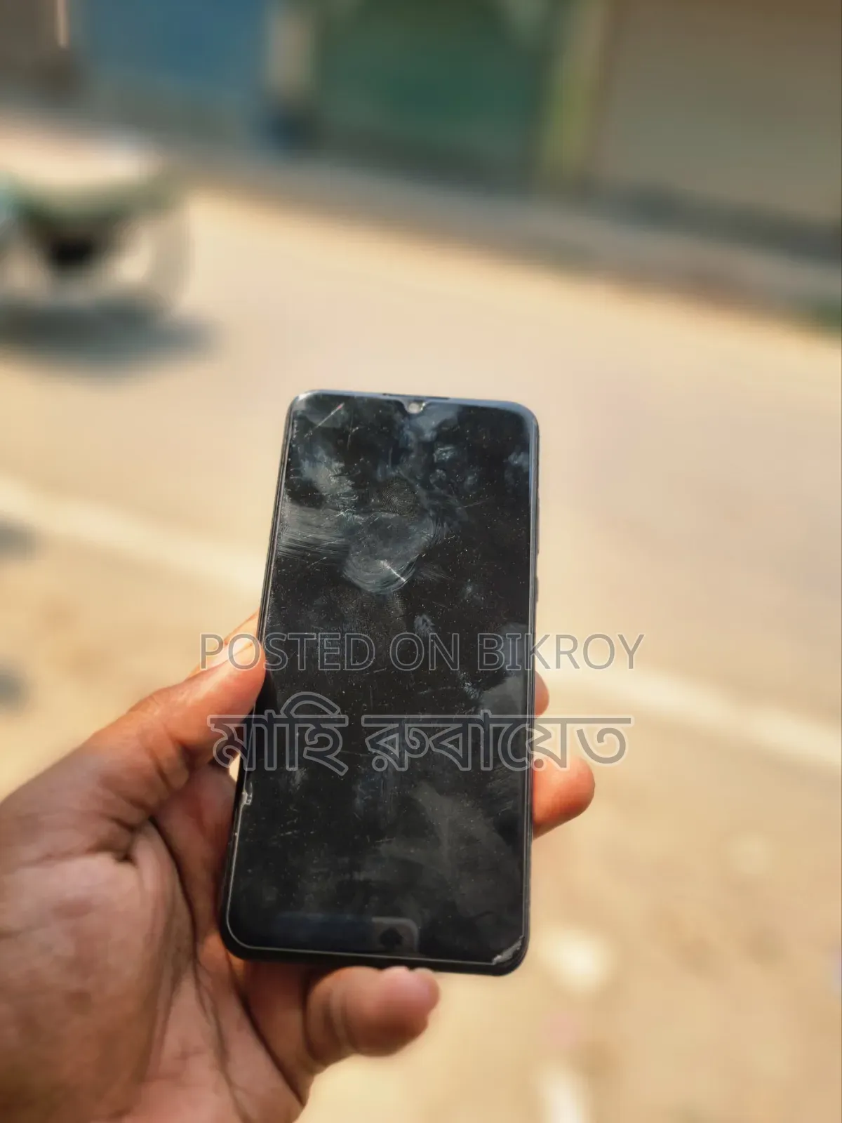 Huawei P30 Lite 128 GB Blue
