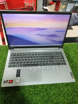 Laptop Lenovo IdeaPad 1 8GB AMD Ryzen 5 SSD 256GB