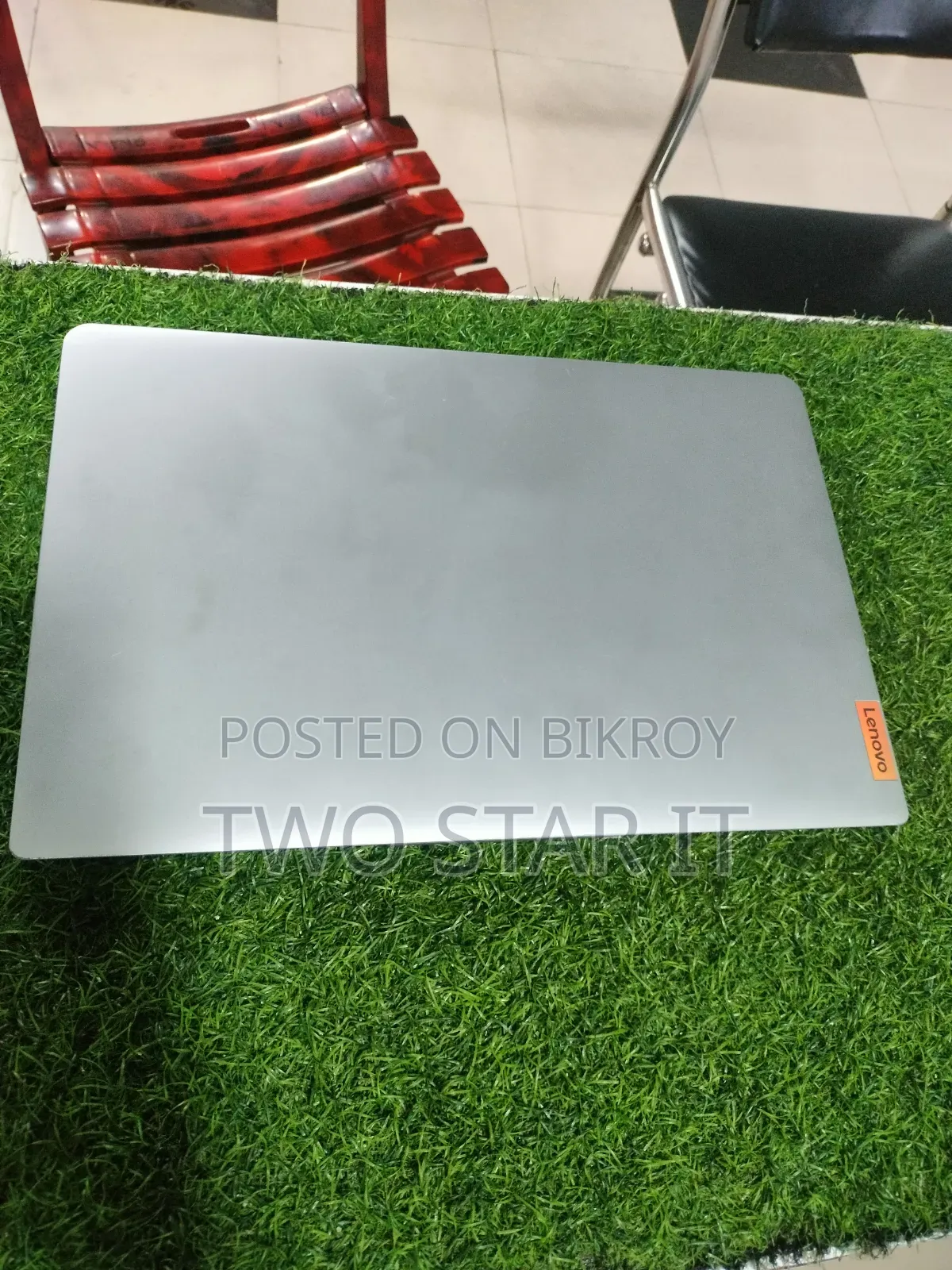 Laptop Lenovo IdeaPad 1 8GB AMD Ryzen 5 SSD 256GB