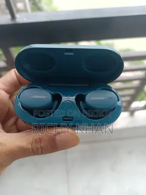 Bose Sport Earbud