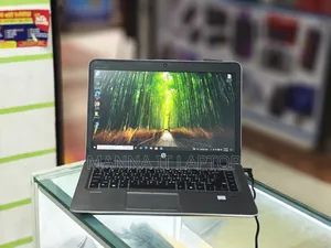 Laptop HP EliteBook 840 G3 8GB Intel Core I5 SSD 256GB