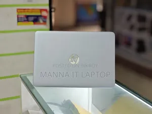Laptop HP EliteBook 840 G3 8GB Intel Core I5 SSD 256GB