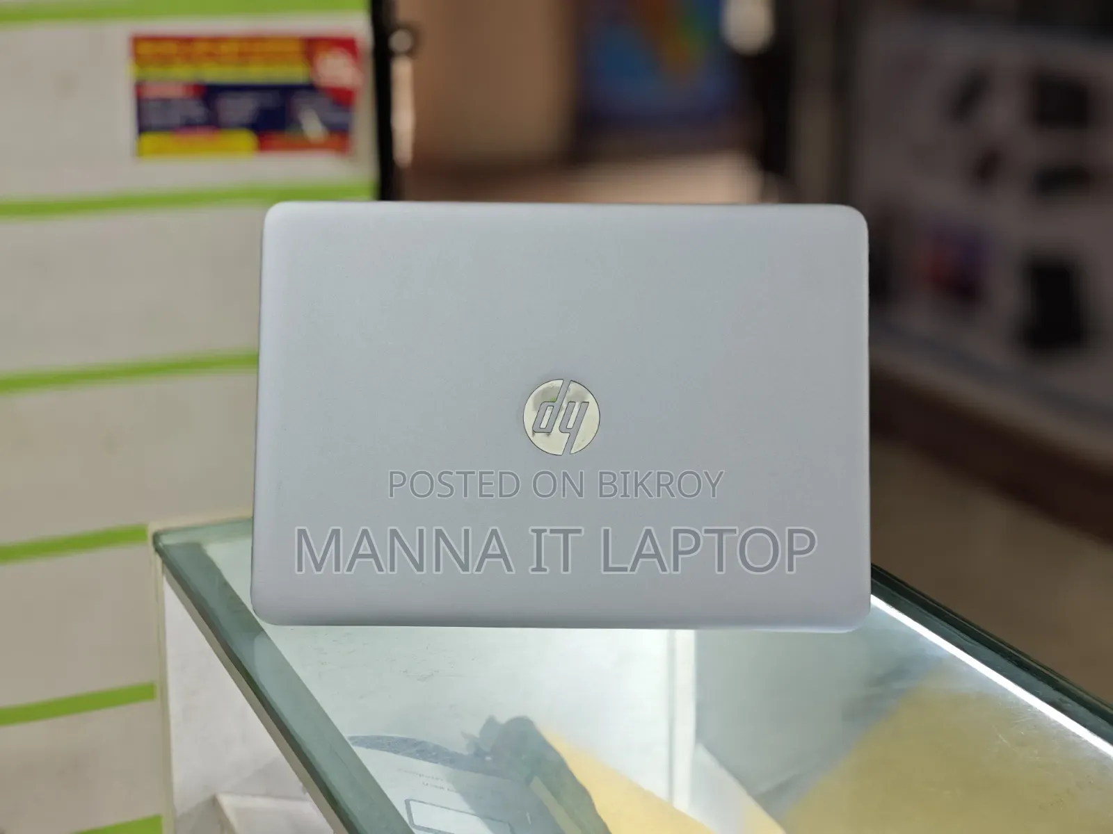 Laptop HP EliteBook 840 G3 8GB Intel Core I5 SSD 256GB