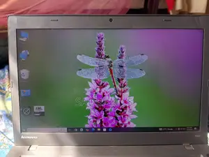 Laptop Lenovo ThinkPad T440 4GB Intel Core i5 HDD 500GB