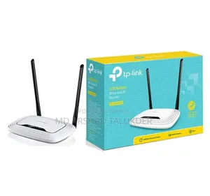 Want to sell a WiFi router