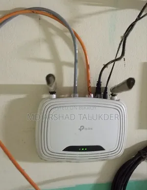 Want to sell a WiFi router
