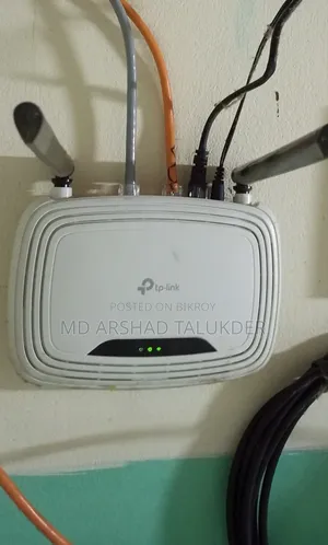 Want to sell a WiFi router