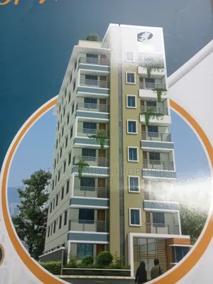 2 Bedroom Apartment in Upl Sp Villa, Cantonment for Sale