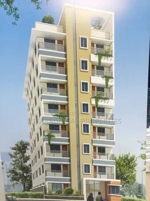 2 Bedroom Apartment in Upl Sp Villa, Cantonment for Sale