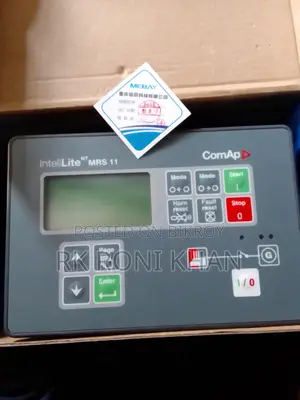 Comap Intelilite Nt Mrs 11