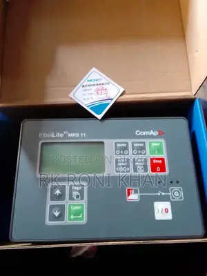 Comap Intelilite Nt Mrs 11