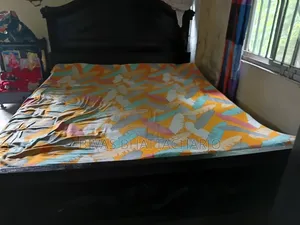 বিছানা বিক্রির জন্য