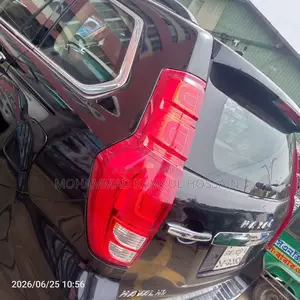 Haval H9 2017 Black
