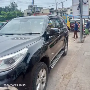Haval H9 2017 Black