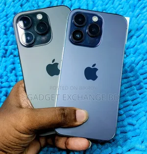 Apple iPhone 14 Pro 256 GB