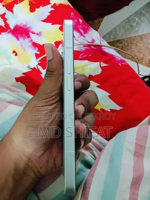 Nothing Phone 256 GB White