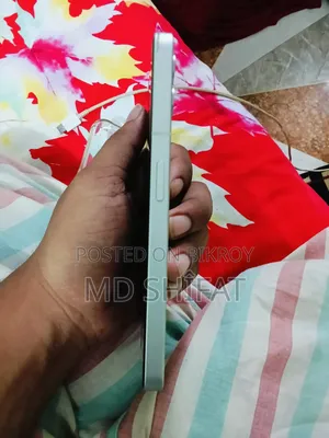 Nothing Phone 256 GB White