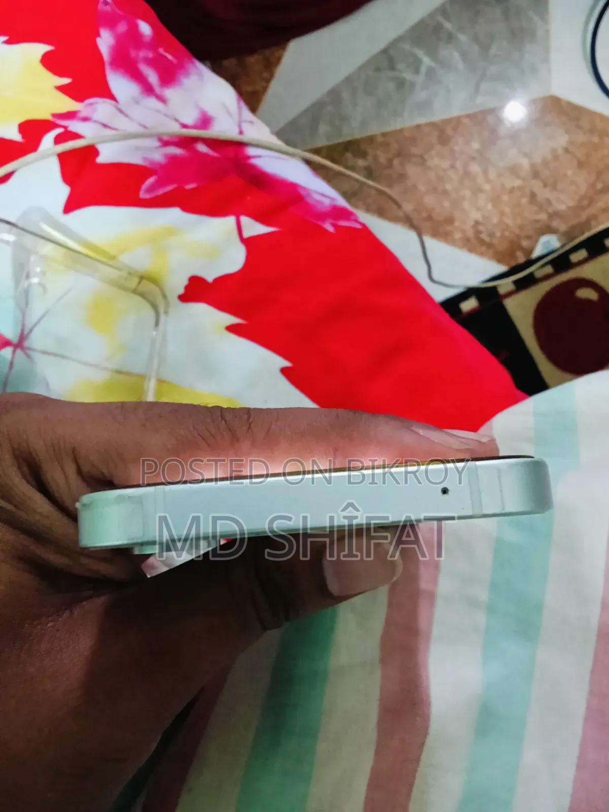Nothing Phone 256 GB White