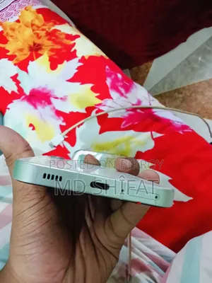 Nothing Phone 256 GB White