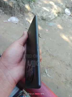 Xiaomi Redmi Note 15 128 GB Black