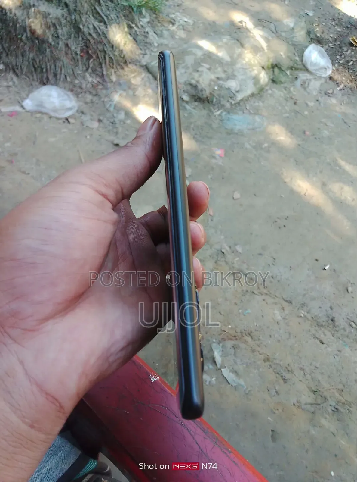 Xiaomi Redmi Note 15 128 GB Black