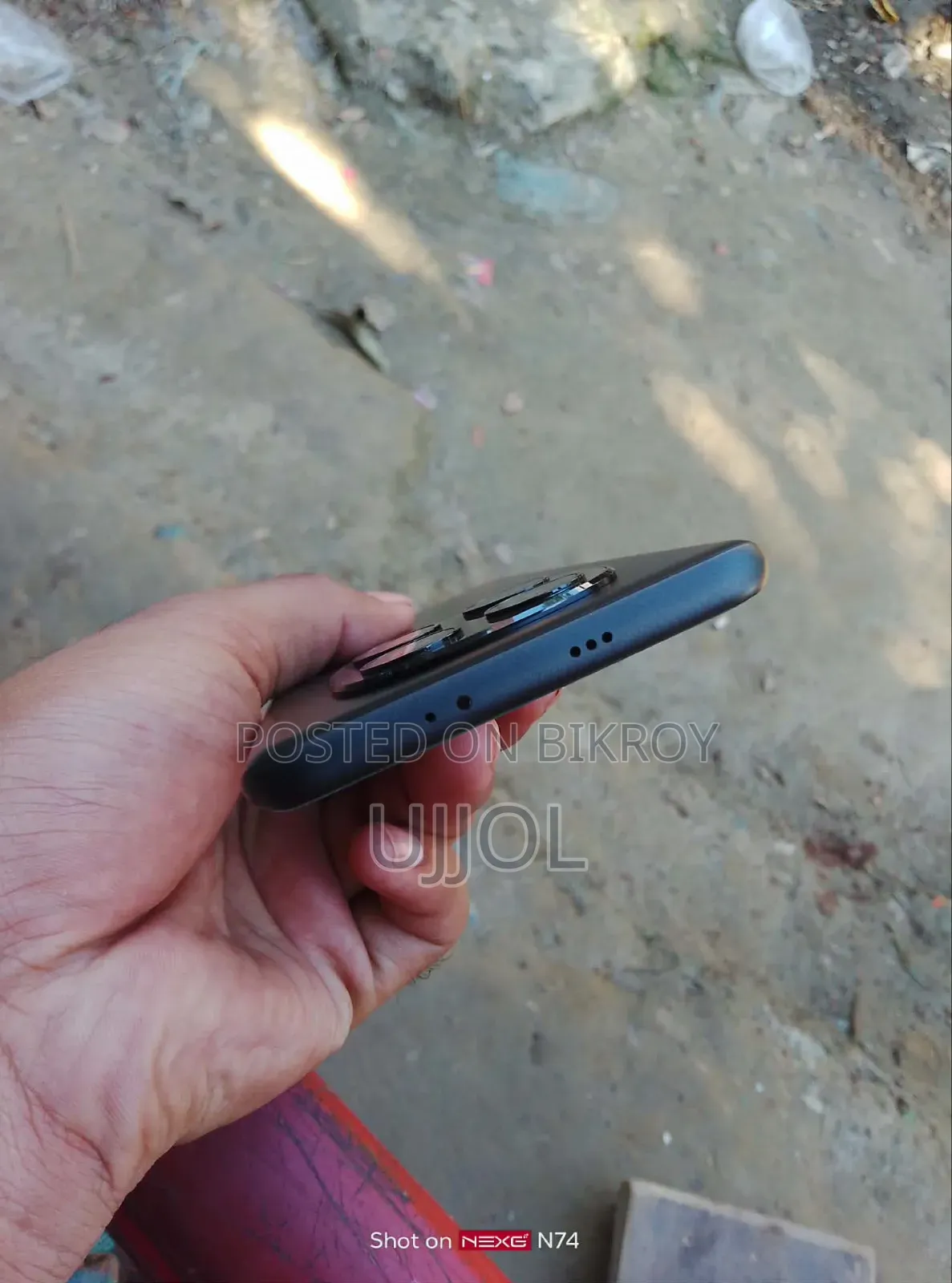 Xiaomi Redmi Note 15 128 GB Black
