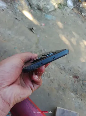 Xiaomi Redmi Note 15 128 GB Black