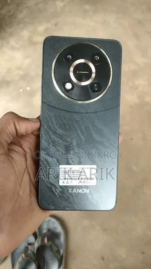 Walton XANON X1 ULTRA 128 GB Black