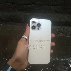 Apple iPhone XR 128 GB White