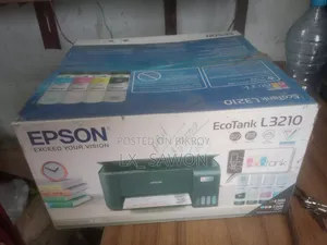 Epson L3210