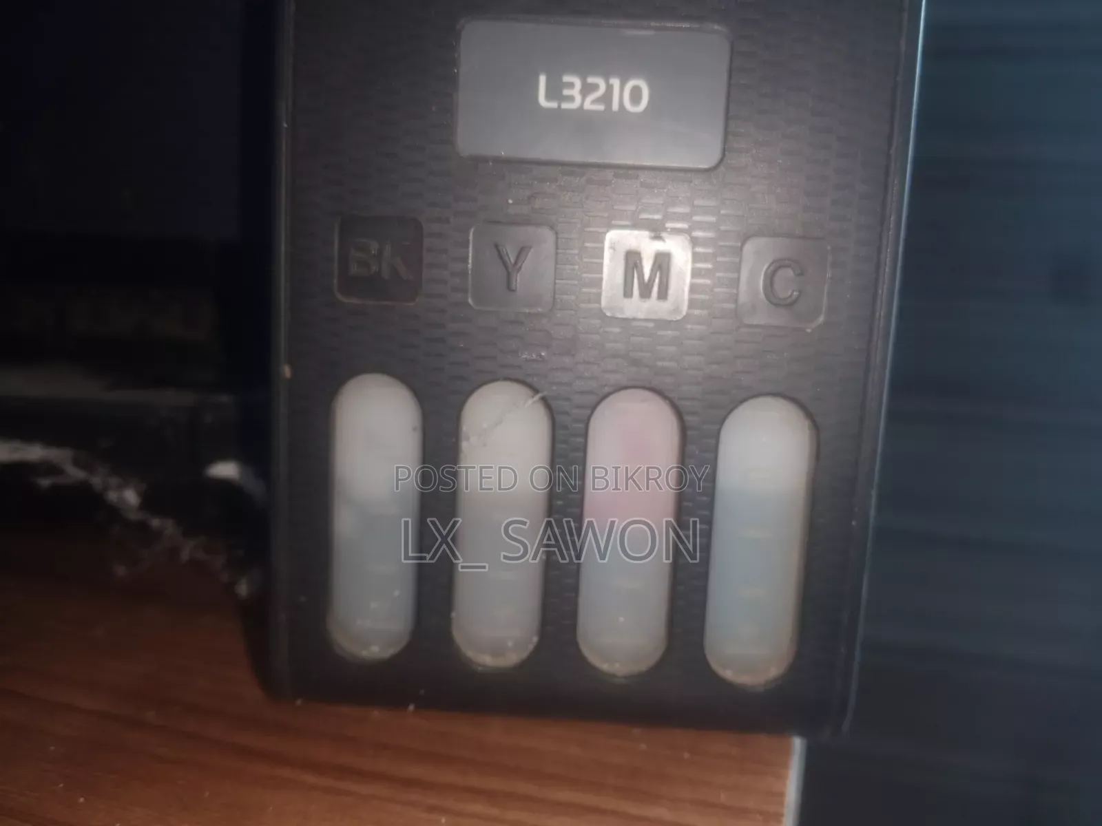 Epson L3210