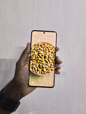 Xiaomi Redmi Note 14 Pro 5G 256 GB Black
