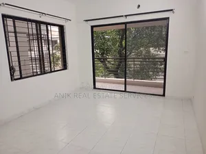 3-Bedroom Apartment in Anik Real Estate, Gulshan for Rent